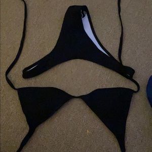 Women swim suit